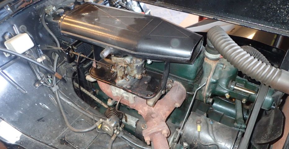 689184-14 Citroen Berlin 11 Sport -1948