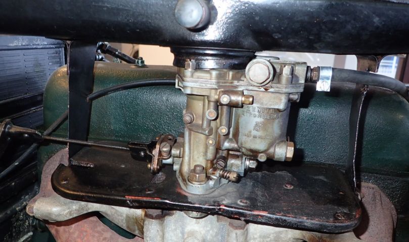 689184-15 Citroen Berlin 11 Sport -1948