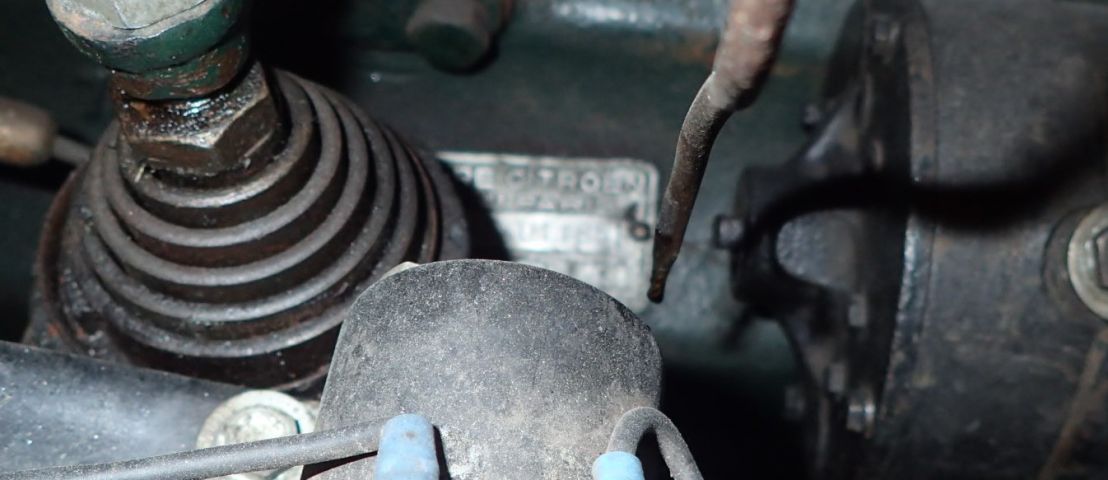 689184-16 Citroen Berlin 11 Sport -1948