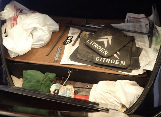 689184-18 Citroen Berlin 11 Sport -1948