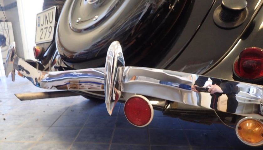 689184-20 Citroen Berlin 11 Sport -1948