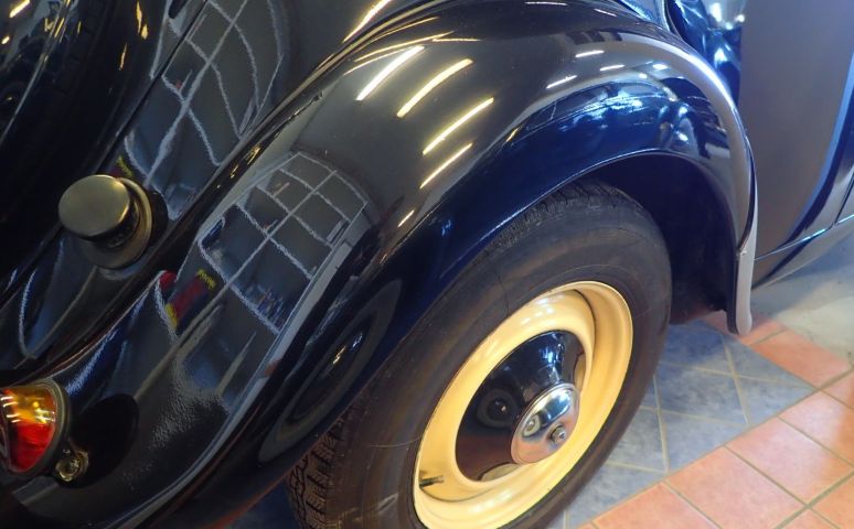 689184-21 Citroen Berlin 11 Sport -1948