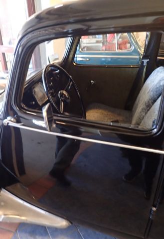 689184-22 Citroen Berlin 11 Sport -1948