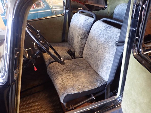 689184-23 Citroen Berlin 11 Sport -1948