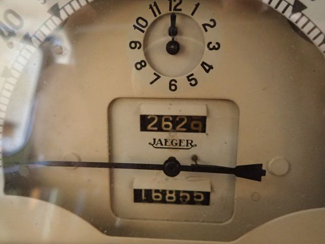 689184-27 Citroen Berlin 11 Sport -1948