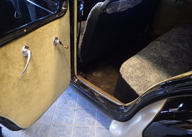 689184-30 Citroen Berlin 11 Sport -1948