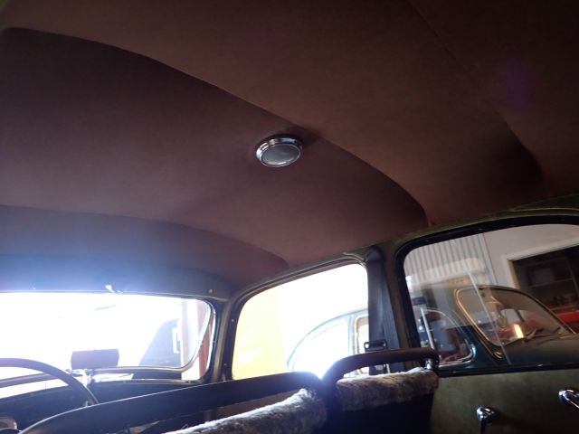 689184-32 Citroen Berlin 11 Sport -1948