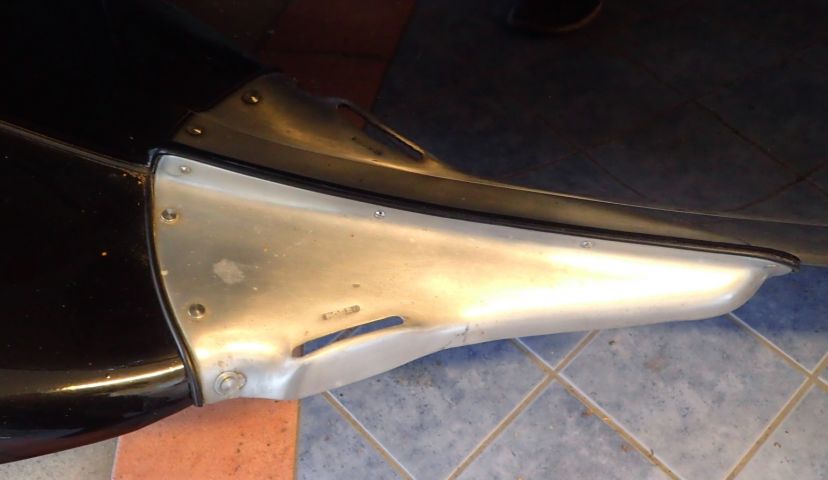 689184-33 Citroen Berlin 11 Sport -1948