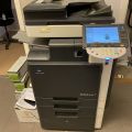 783580-1 Multifunction Printer - Konica Minolta Bizhub C360