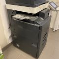 783580-3 Multifunction Printer - Konica Minolta Bizhub C360