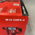 783431-3 Hammer drill Milwaukee M18 CHPX-0