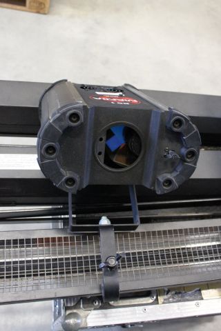 625306-1 Water effect lighting, Martin Mania DC1