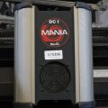 625306-2 Water effect lighting, Martin Mania DC1
