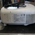 625310-3 Panasonic PT EZ770, projector 6500 Ansi, used sparingly