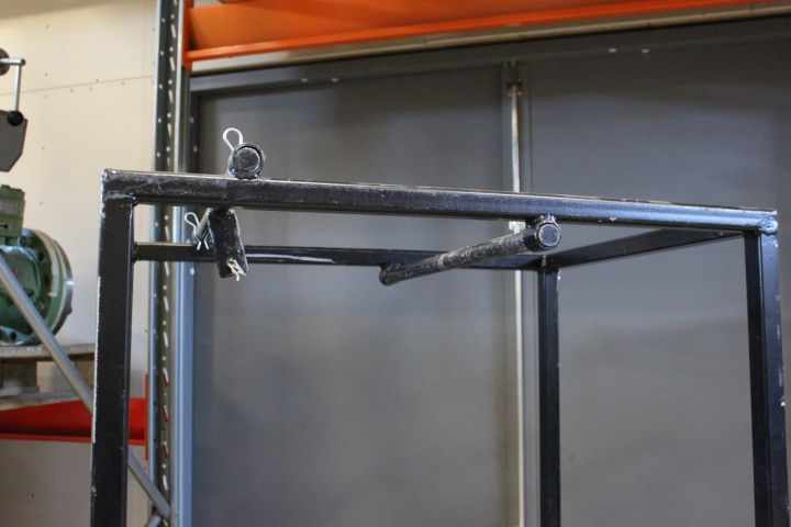 625325-2 3 dolly to smaller line array eg L acoustic Kiva