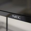 746657-3 TV / Monitor 55 "- NEC - E557Q