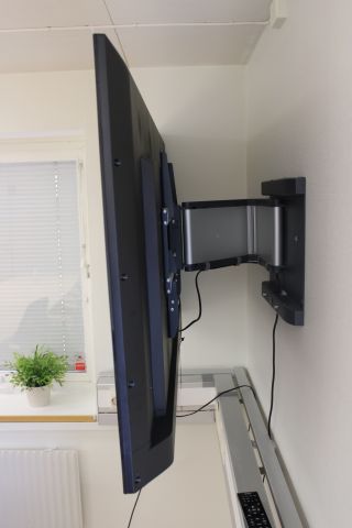 746657-2 TV / Monitor 55 "- NEC - E557Q