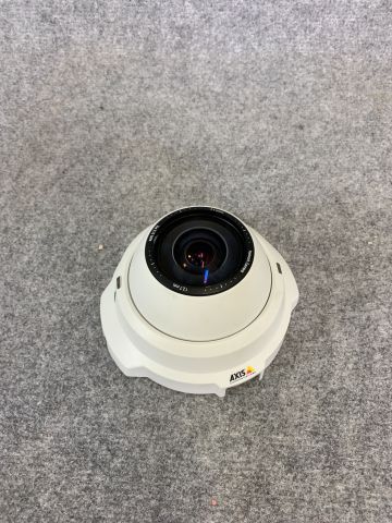 744746-2 Surveillance camera - AXIS - 212 PTZ