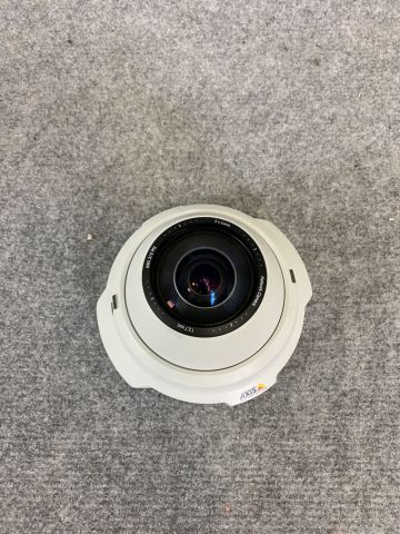 744746-1 Surveillance camera - AXIS - 212 PTZ