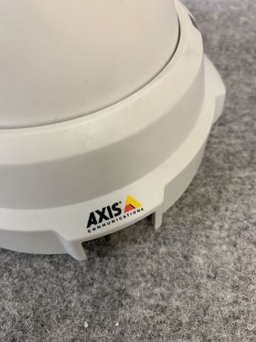 744746-4 Surveillance camera - AXIS - 212 PTZ