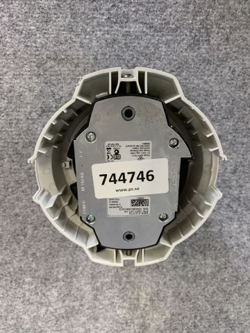 744746-5 Surveillance camera - AXIS - 212 PTZ