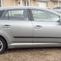 689198-6 TOYOTA AVENSIS Kombi 2010