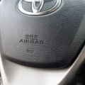 689198-17 TOYOTA AVENSIS Kombi 2010