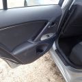 689198-20 TOYOTA AVENSIS Kombi 2010
