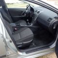 689198-22 TOYOTA AVENSIS Kombi 2010
