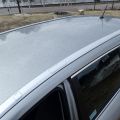 689198-28 TOYOTA AVENSIS Kombi 2010