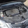 689198-29 TOYOTA AVENSIS Kombi 2010