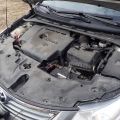 689198-30 TOYOTA AVENSIS Kombi 2010