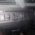 689198-34 TOYOTA AVENSIS Kombi 2010