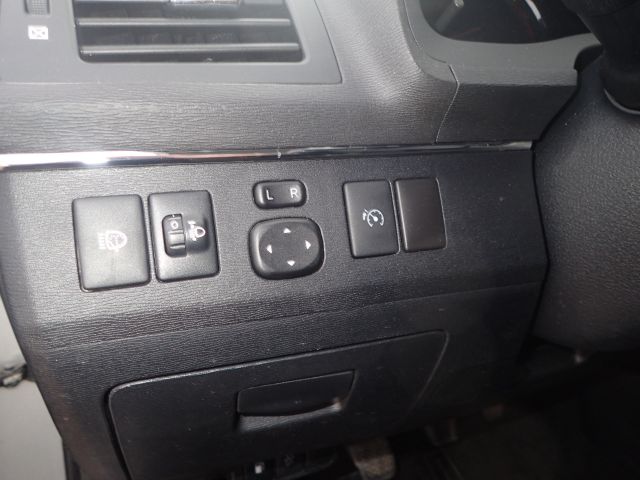 689198-34 TOYOTA AVENSIS Kombi 2010