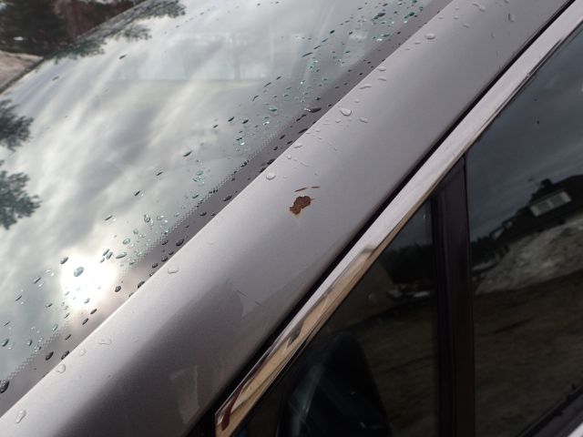 689198-40 TOYOTA AVENSIS Kombi 2010