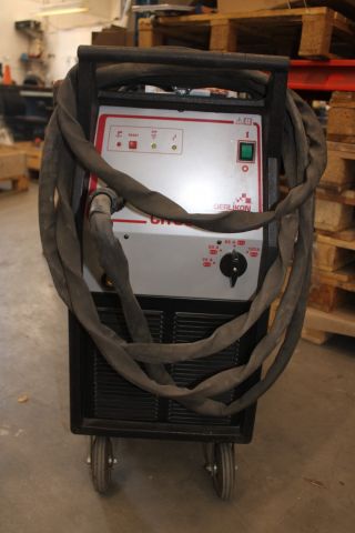 758959-2 Plasma cutter Oerlikon CitoCut 40C
