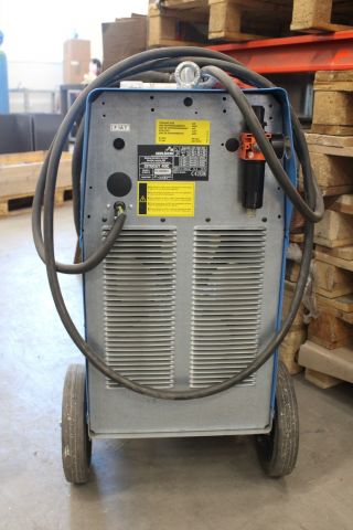 758959-5 Plasma cutter Oerlikon CitoCut 40C
