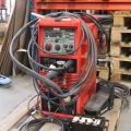 758960-1 Tig-weld Fronius Magic Wave 3000