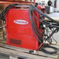 758960-3 Tig-weld Fronius Magic Wave 3000