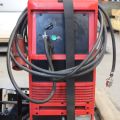 758960-4 Tig-weld Fronius Magic Wave 3000
