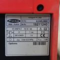 758960-5 Tig-weld Fronius Magic Wave 3000