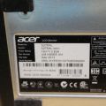 746676-3 Monitor 27 "- Acer - S275HL