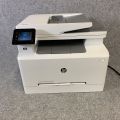 744760-1 HP Printer LaserJet Pro MFP