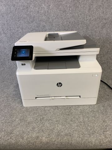 744760-1 HP Printer LaserJet Pro MFP