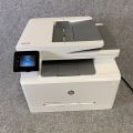 744760-2 HP Printer LaserJet Pro MFP