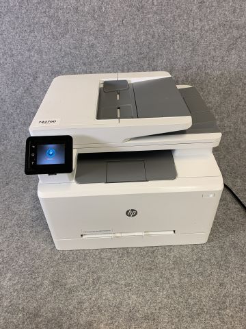 744760-2 HP Printer LaserJet Pro MFP