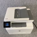 744760-3 HP Printer LaserJet Pro MFP