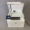 744760-4 HP Printer LaserJet Pro MFP