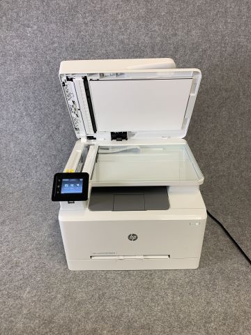 744760-4 HP Printer LaserJet Pro MFP