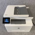 744760-6 HP Printer LaserJet Pro MFP